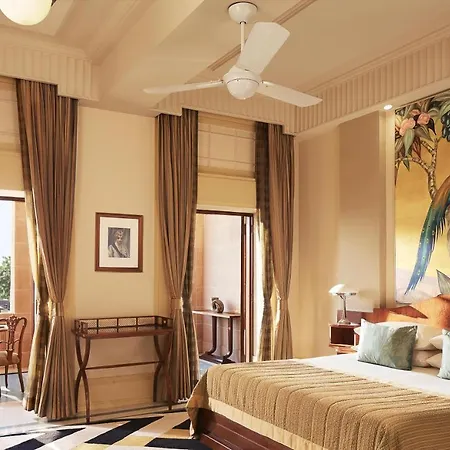 Umaid Bhawan Palace Jodhpur Jodhpur  Room photo