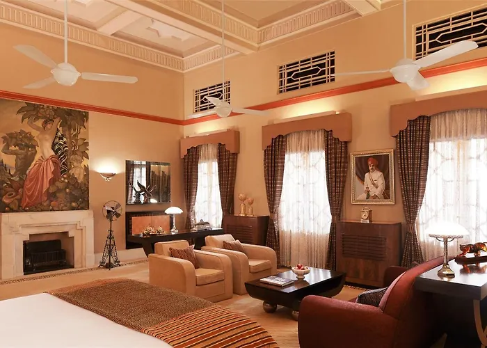 Umaid Bhawan Palace Jodhpur