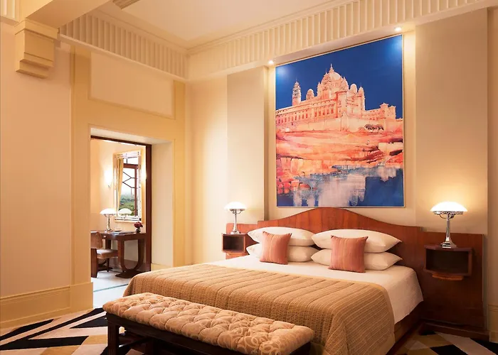 Umaid Bhawan Palace Jodhpur